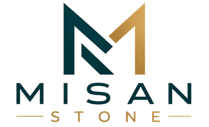 Logo Misan Stone